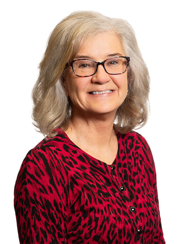 Beth Davis, Marketing & Sales Specialist