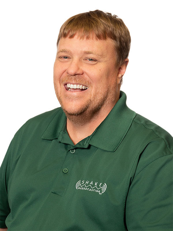 DeWayne Shake, President & Sales Specialist